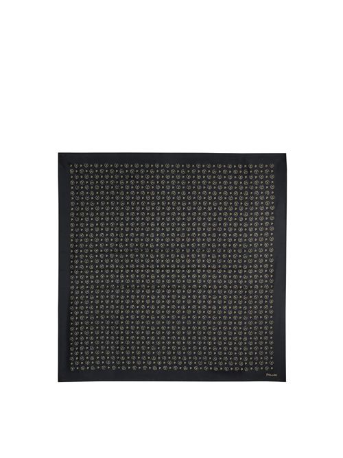 Foulard Heritage Logo POLLINI | TE7900PP04Q80/00A